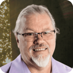 Peter Tippett, co-founder