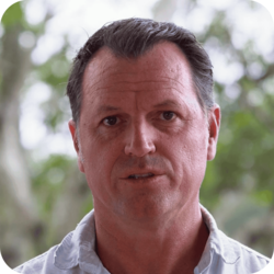 Phil Goodwin, co-founder
